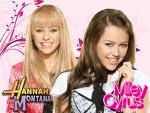 hannah  montana