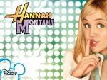 hannah  montana