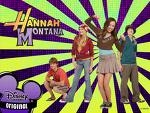 hannah  montana