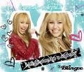 hannah  montana