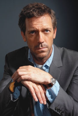 dr house