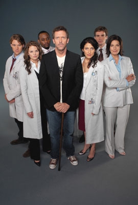 dr house