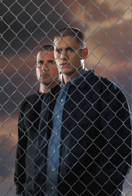 prison break
