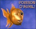 poisson d avril