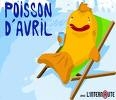 poisson d avril