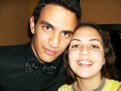 ma soeur et mon frere