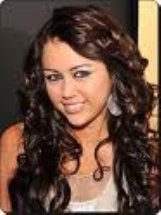 miley cyrus