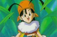 J'ai chang mon image perso !