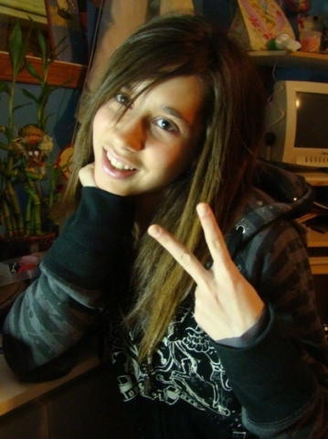 roxxy