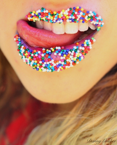 sucreries