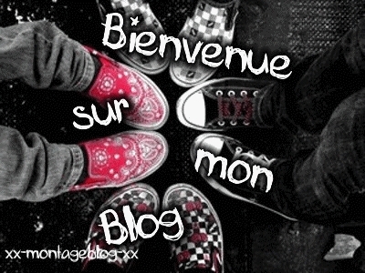 blog tr� joli