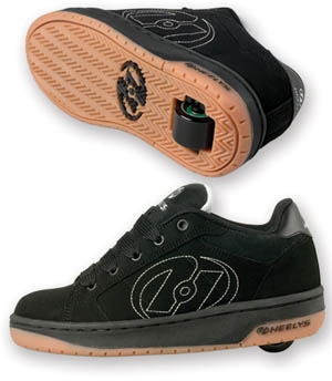 Heelys