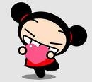 pucca  funny love pucca funny love
