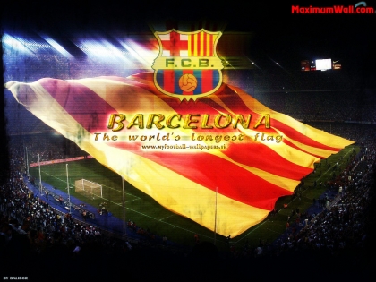 fc barcelone