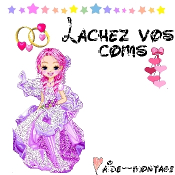 lachez vos comms