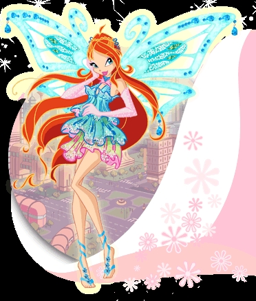 bloom des winx