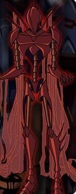 le ponix l'ord darkar ( winx )