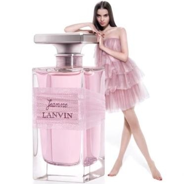 les parfum