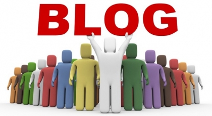 Les blogs