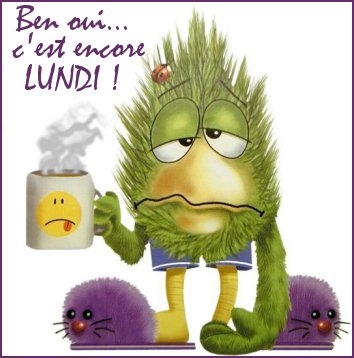 le Lundi
