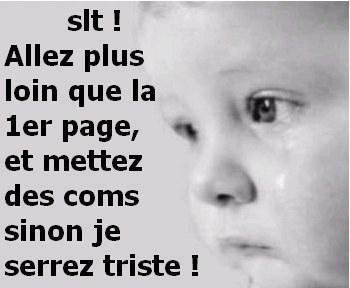 lachez des com's !!!!!!!!