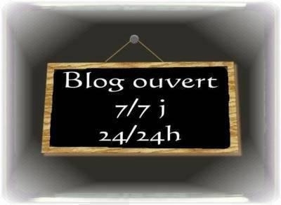 OUVERT
