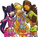 les winx