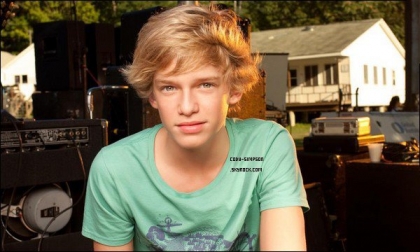 mon cody