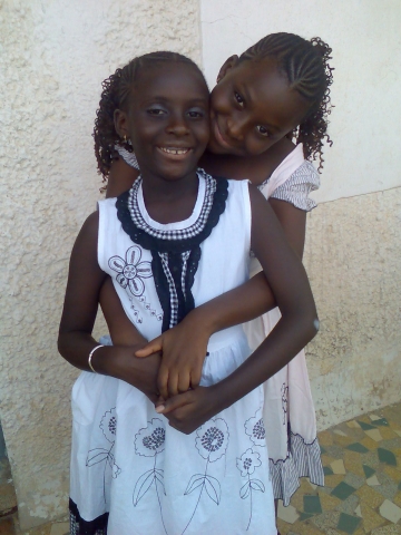 mon frre est fach contre moi