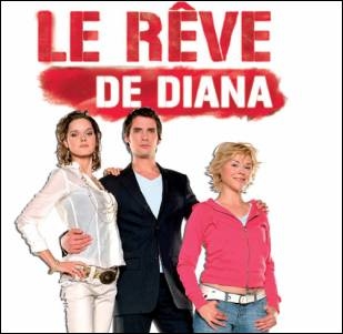 le rve de diana 