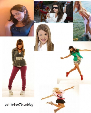 qui est la plus passionn�