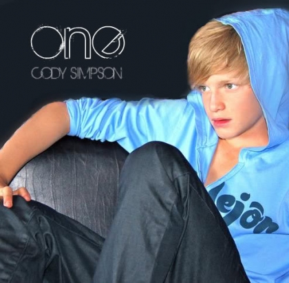 Cody Simpson et joyeux Halloween