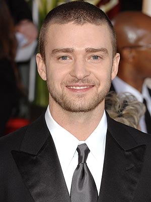 Justine Timberlake