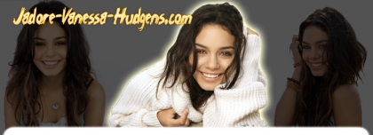 Vanesa Hudgens