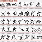 Qu'elle spOrt pratique tu ?