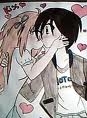 kilari et hiroto kiss