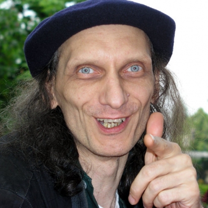 le mec le plus moche du monde!!!!!!!!!!!!!!hiiiiiiiiiiiiiiiiiiiiiiiiiiiii