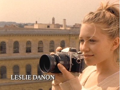 mary-kate et ashly olsen