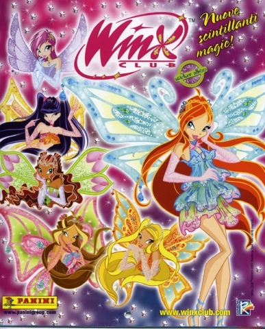 les winx