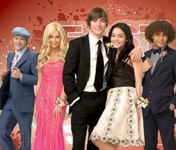 high school musical 