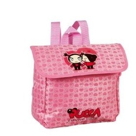 sac � dos pucca