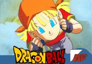 Dragon ball z