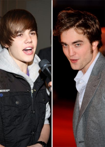 Justin ou Robert ? 