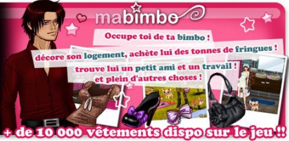 Ma bimbo
