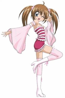 Une copine, c'est pour la vie !