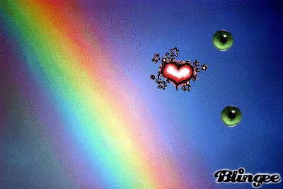 arc en ciel