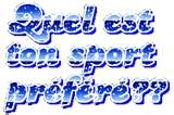 sport 