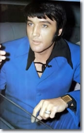Elvis Presley