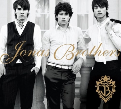 les jonas brothers