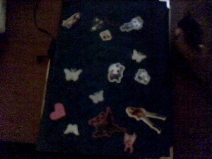 mon cahier intime